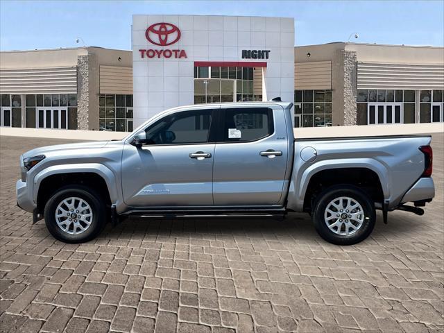 new 2025 Toyota Tacoma car, priced at $40,685