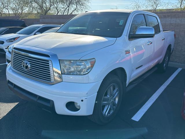 used 2013 Toyota Tundra car, priced at $24,595