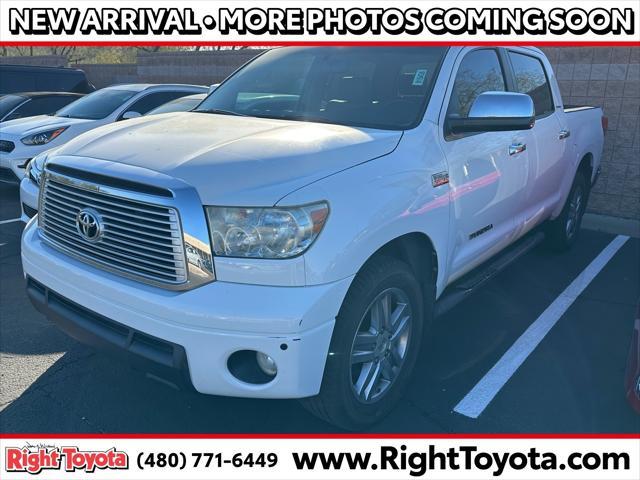 used 2013 Toyota Tundra car, priced at $24,595