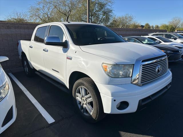 used 2013 Toyota Tundra car, priced at $24,595