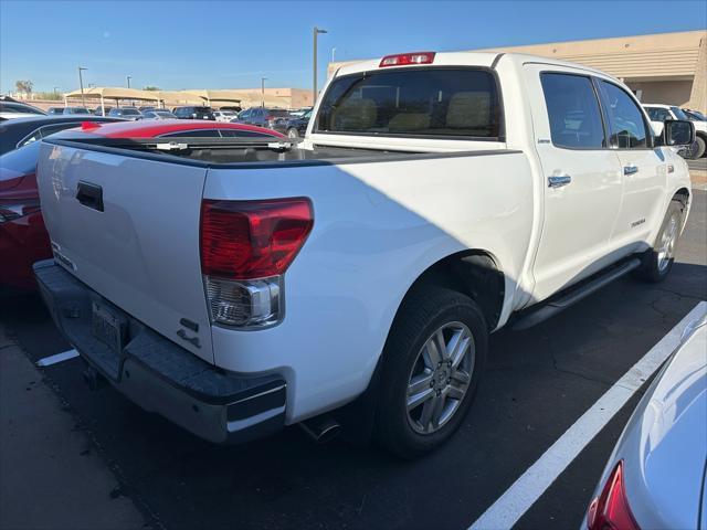 used 2013 Toyota Tundra car, priced at $24,595