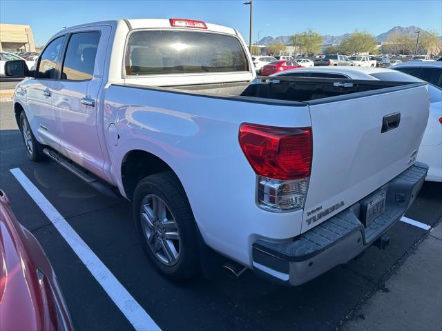 used 2013 Toyota Tundra car, priced at $24,595