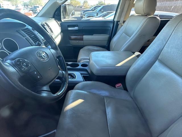 used 2013 Toyota Tundra car, priced at $24,595