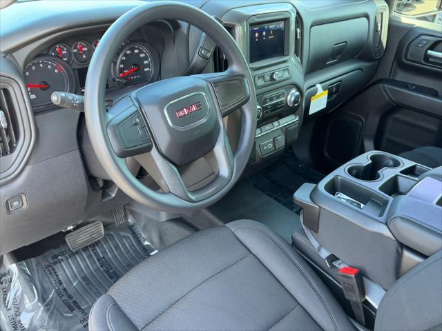 used 2024 GMC Sierra 1500 car, priced at $43,255