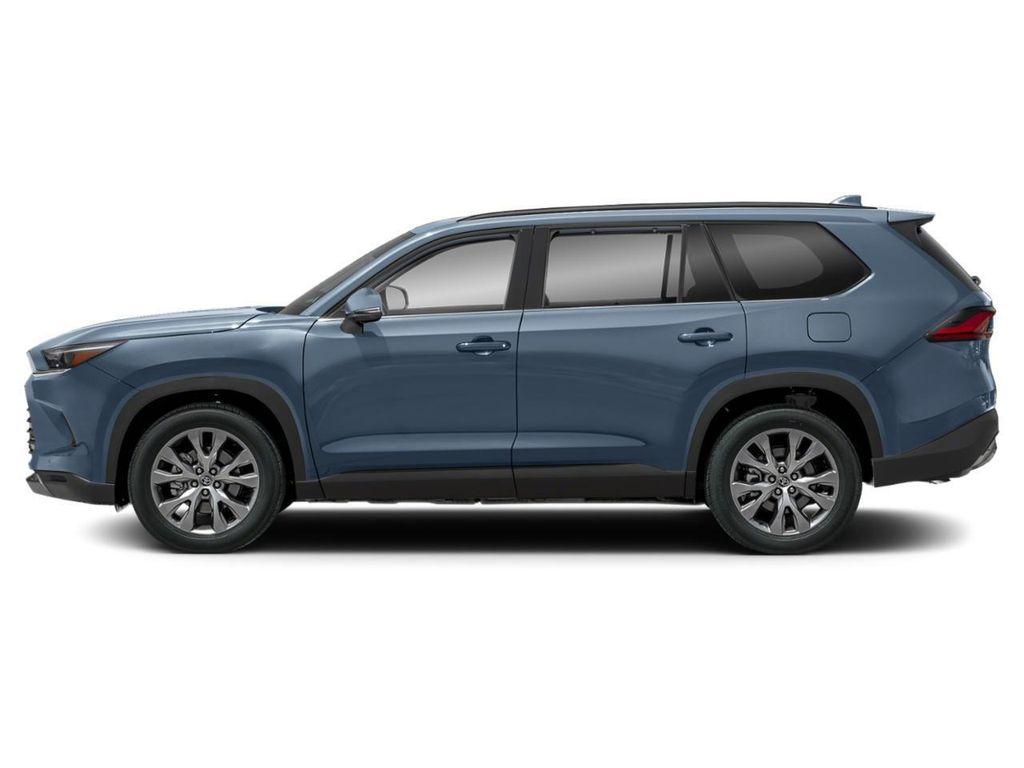 new 2025 Toyota Grand Highlander car, priced at $52,467