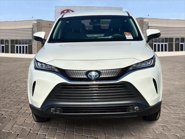 used 2021 Toyota Venza car, priced at $26,667