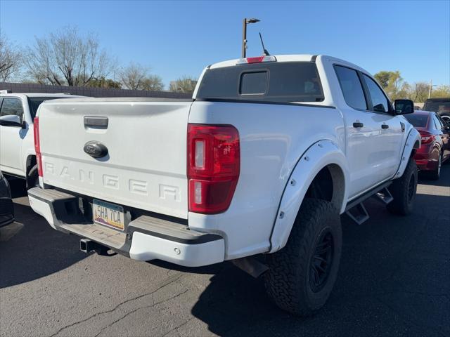 used 2022 Ford Ranger car, priced at $33,971