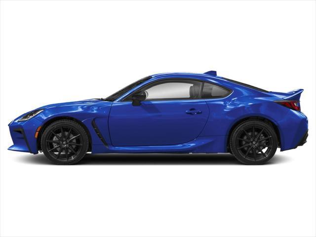 new 2025 Toyota GR86 car, priced at $37,533