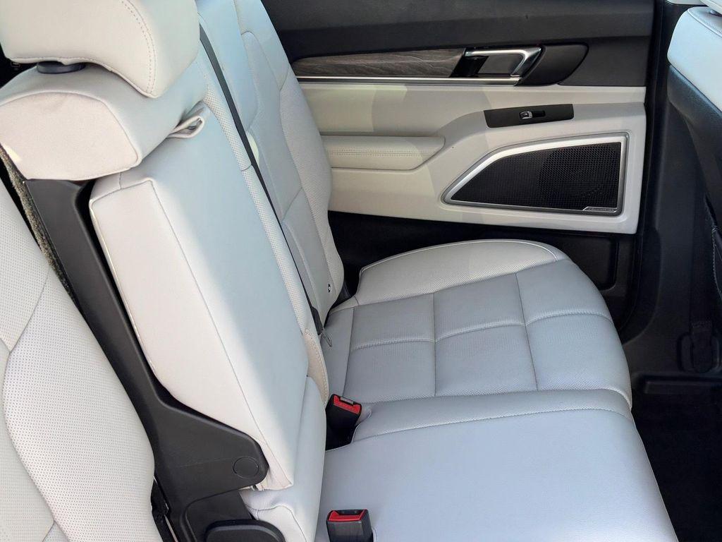 used 2021 Kia Telluride car, priced at $25,692