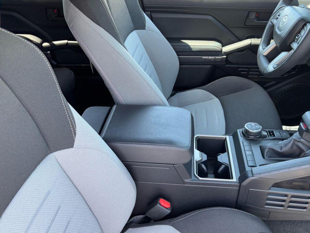 new 2025 Toyota 4Runner car, priced at $53,337