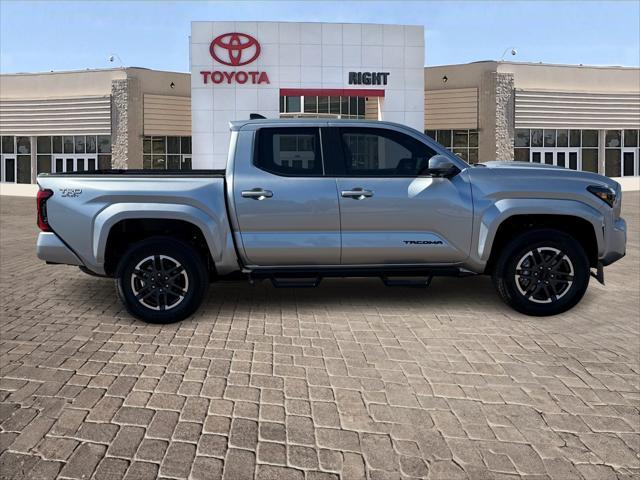 new 2025 Toyota Tacoma car, priced at $51,367