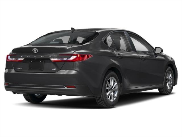 new 2025 Toyota Camry car, priced at $33,009