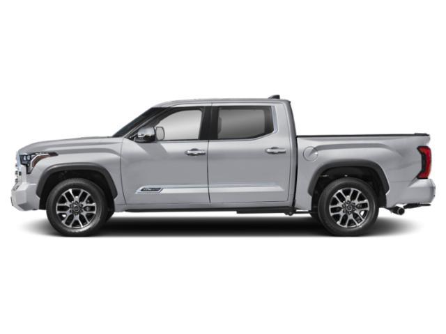 new 2025 Toyota Tundra car, priced at $69,119