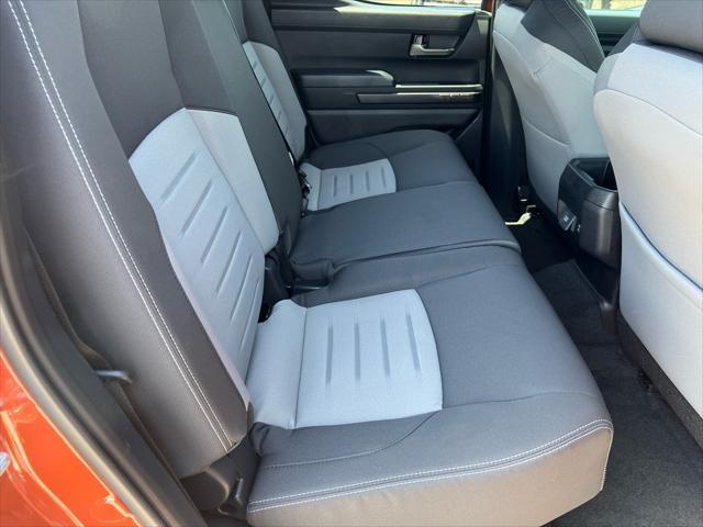 new 2025 Toyota Tacoma car, priced at $52,017