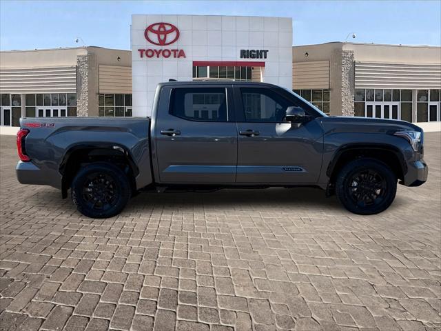 new 2025 Toyota Tundra car, priced at $69,683