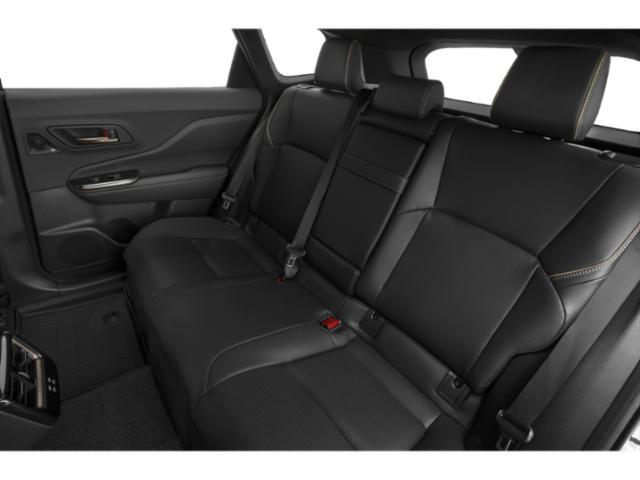 new 2025 Toyota Crown Signia car, priced at $50,697