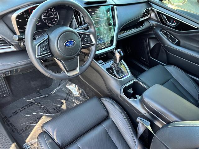 used 2025 Subaru Outback car, priced at $35,882