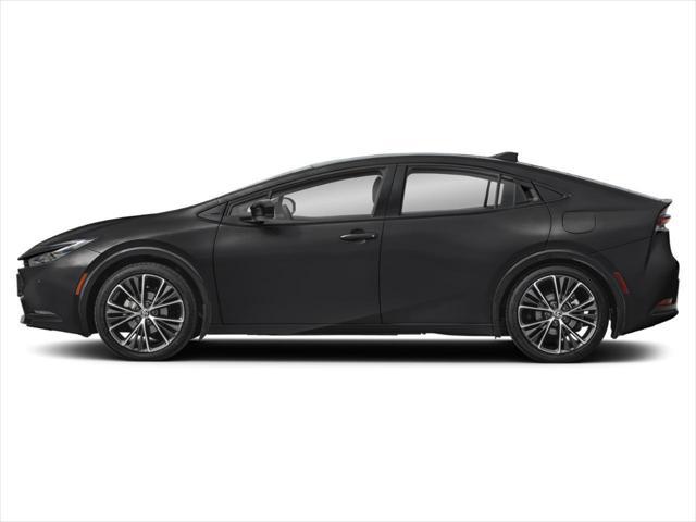 new 2025 Toyota Prius car, priced at $32,262