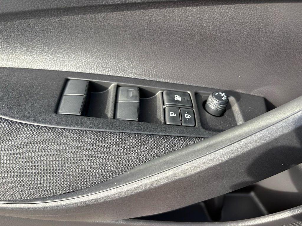 new 2026 Toyota Corolla Hybrid car, priced at $25,118