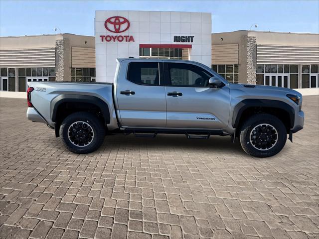 new 2024 Toyota Tacoma car, priced at $57,229