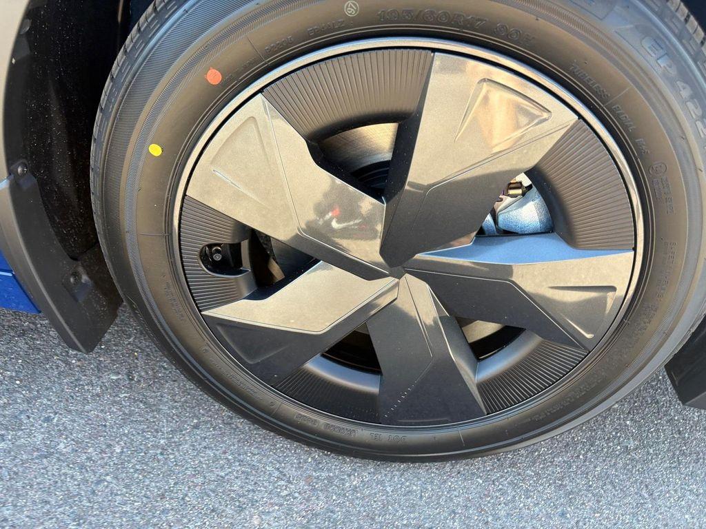 new 2026 Toyota Prius Plug-In Hybrid car, priced at $36,318