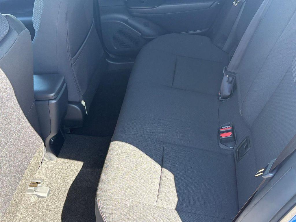 new 2026 Toyota Prius Plug-In Hybrid car, priced at $36,318