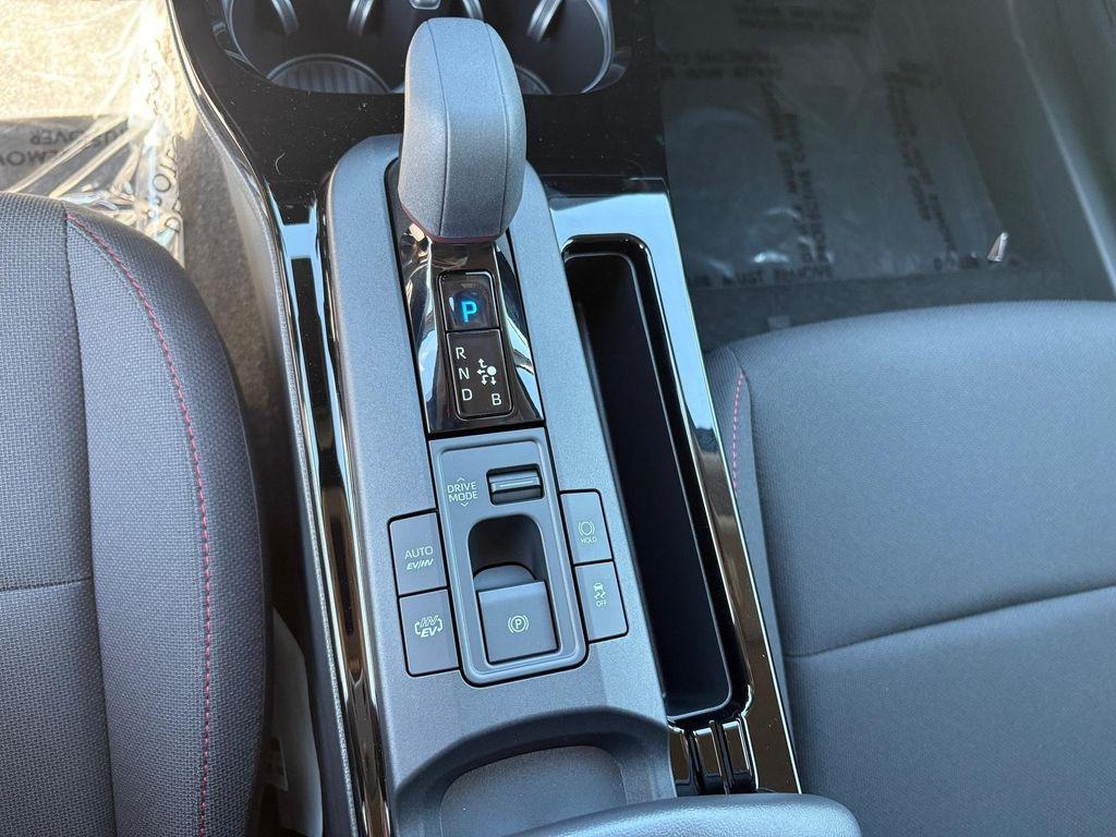 new 2026 Toyota Prius Plug-In Hybrid car, priced at $36,318