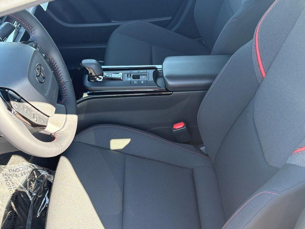 new 2026 Toyota Prius Plug-In Hybrid car, priced at $36,318