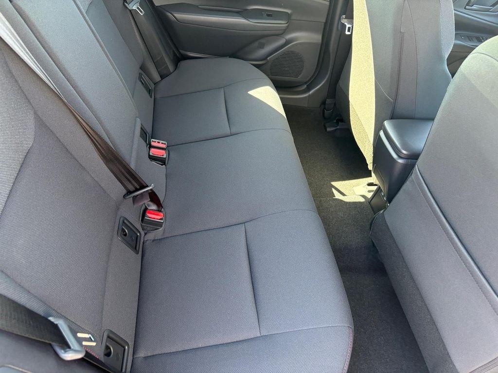 new 2026 Toyota Prius Plug-In Hybrid car, priced at $36,318