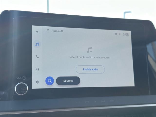 new 2025 Toyota Prius car, priced at $34,299