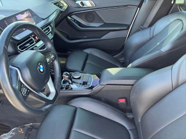 used 2020 BMW 228 Gran Coupe car, priced at $18,845