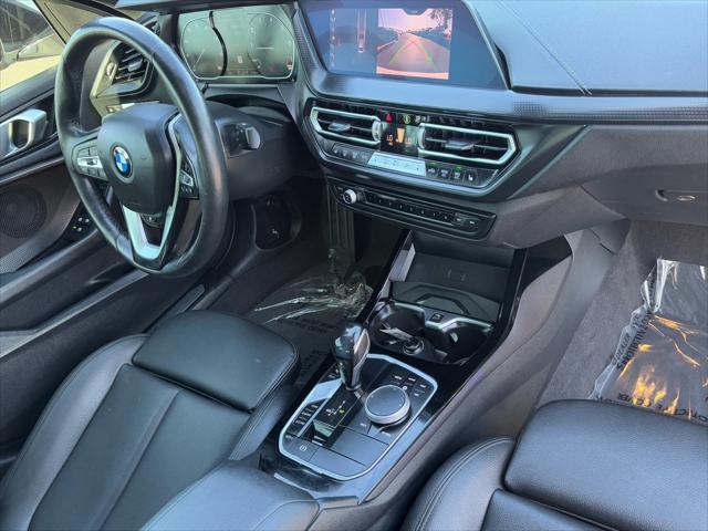 used 2020 BMW 228 Gran Coupe car, priced at $18,845