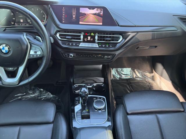 used 2020 BMW 228 Gran Coupe car, priced at $18,845
