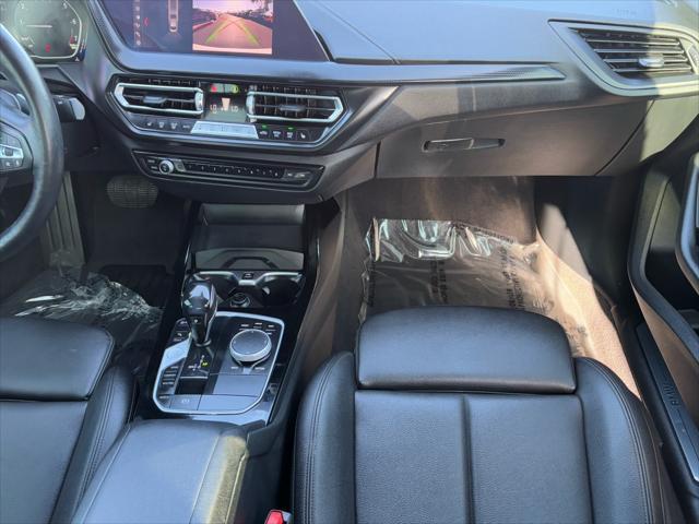 used 2020 BMW 228 Gran Coupe car, priced at $18,845