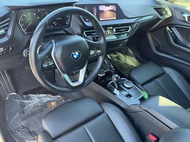 used 2020 BMW 228 Gran Coupe car, priced at $18,845