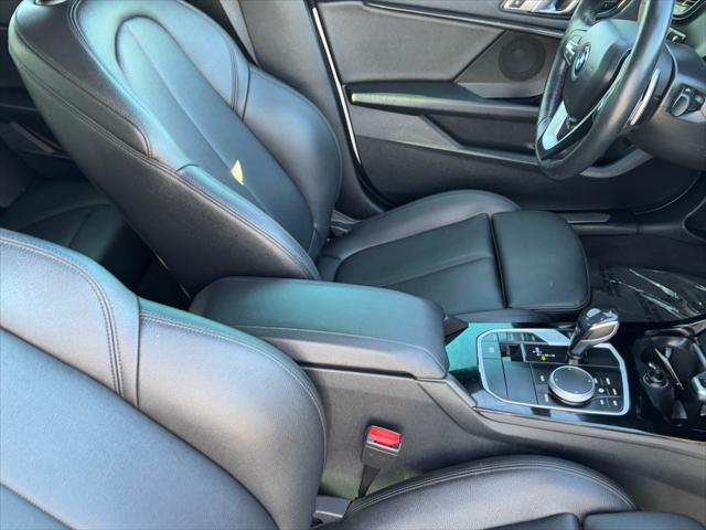 used 2020 BMW 228 Gran Coupe car, priced at $18,845