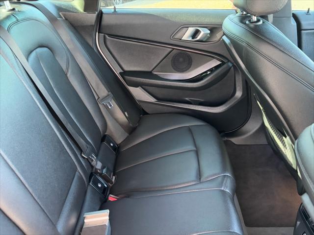 used 2020 BMW 228 Gran Coupe car, priced at $18,845