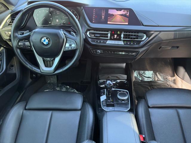 used 2020 BMW 228 Gran Coupe car, priced at $18,845