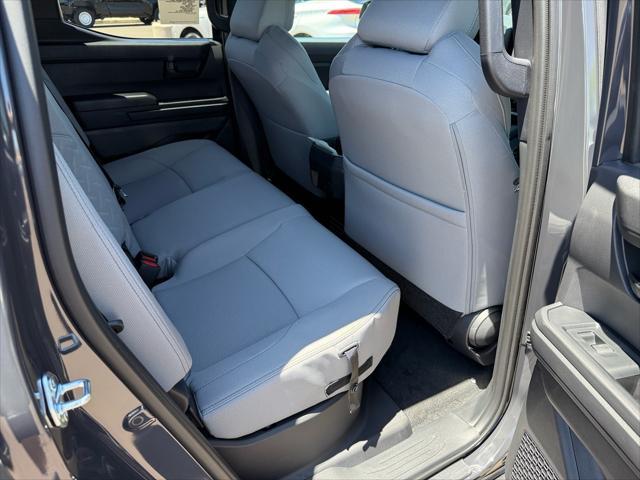 new 2025 Toyota Tacoma car, priced at $43,951
