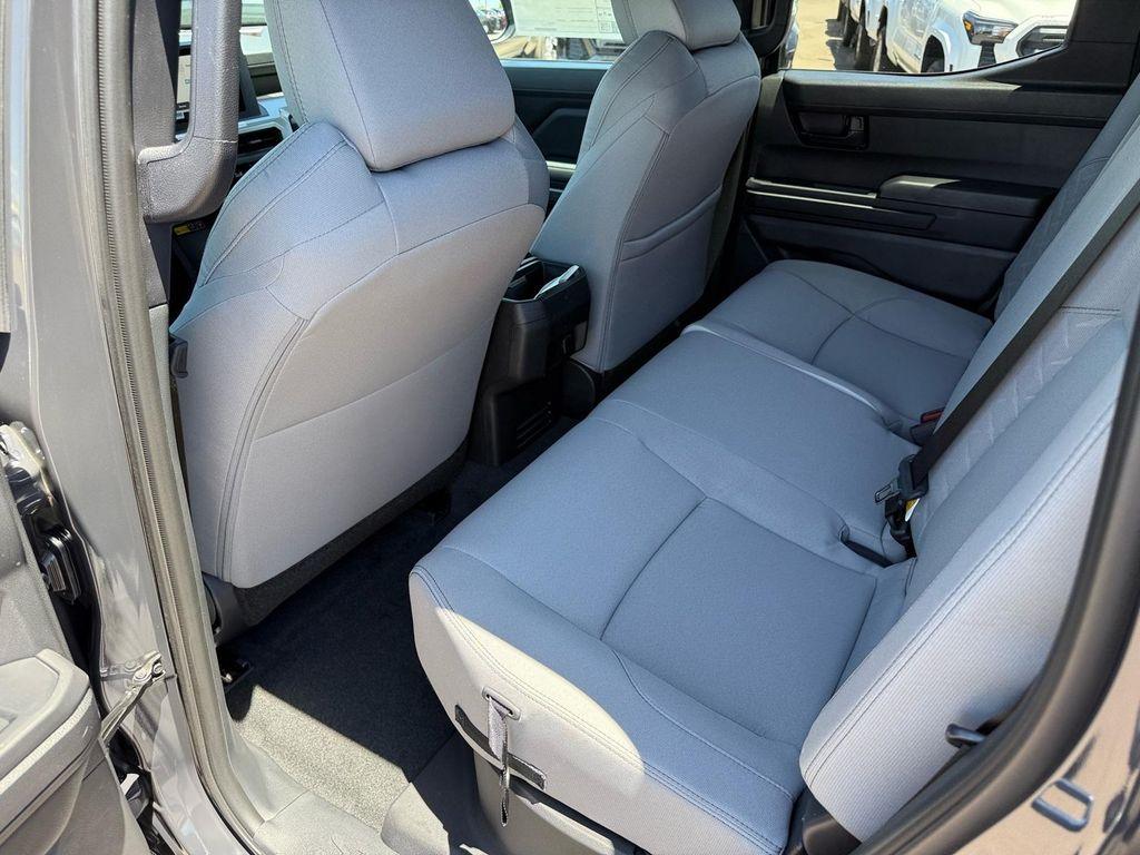 new 2025 Toyota Tacoma car, priced at $43,951