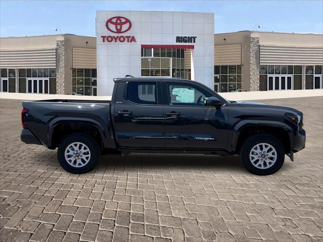 new 2025 Toyota Tacoma car, priced at $43,951