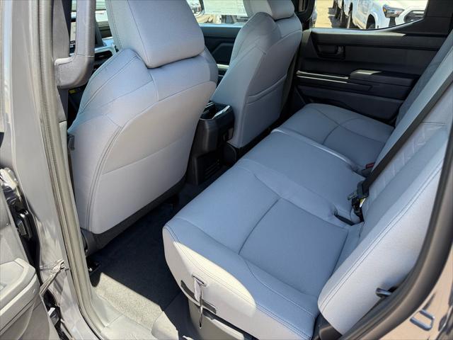 new 2025 Toyota Tacoma car, priced at $43,951