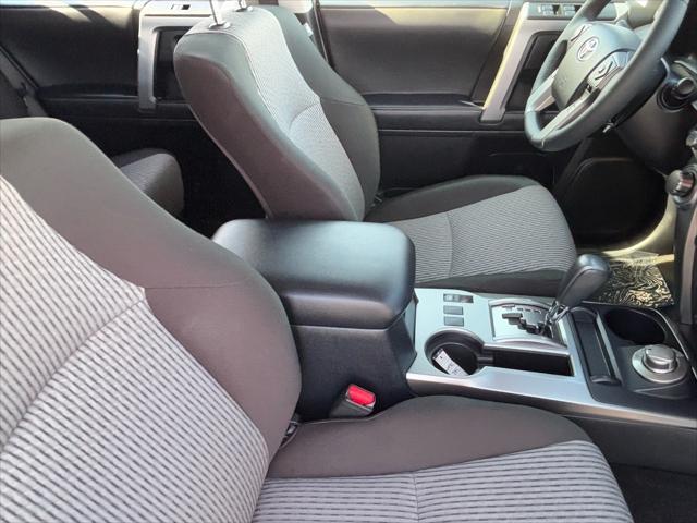 used 2024 Toyota 4Runner car, priced at $41,586