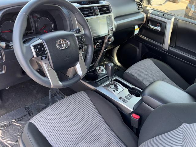 used 2024 Toyota 4Runner car, priced at $41,586
