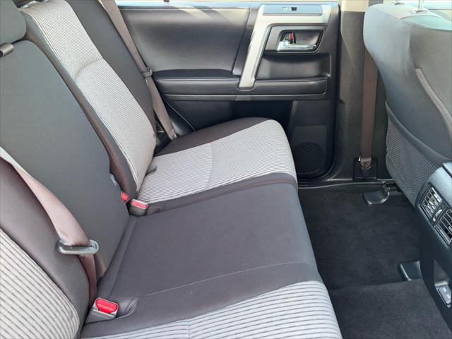 used 2024 Toyota 4Runner car, priced at $41,586