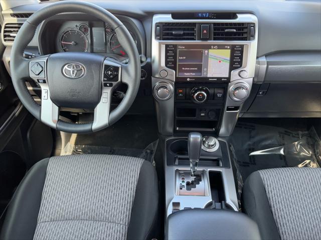 used 2024 Toyota 4Runner car, priced at $41,586