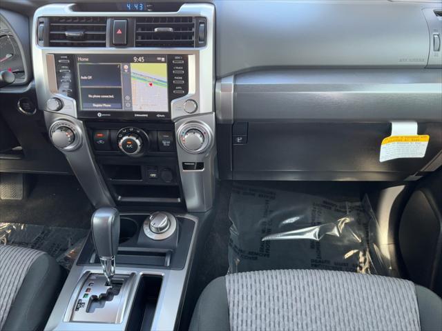 used 2024 Toyota 4Runner car, priced at $41,586