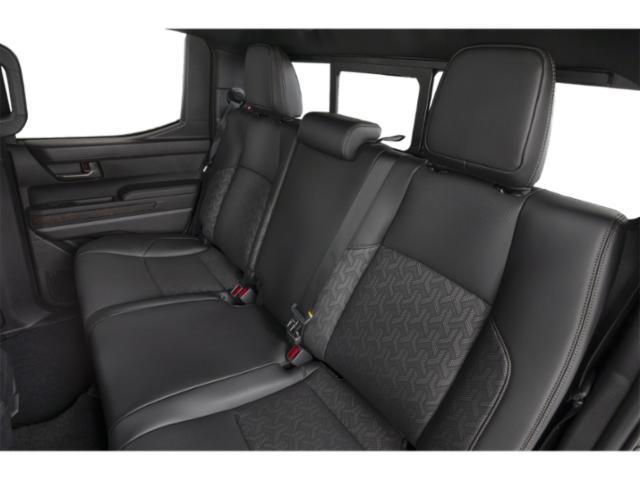new 2025 Toyota Tacoma car, priced at $57,360