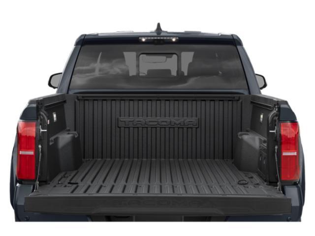 new 2025 Toyota Tacoma car, priced at $57,360