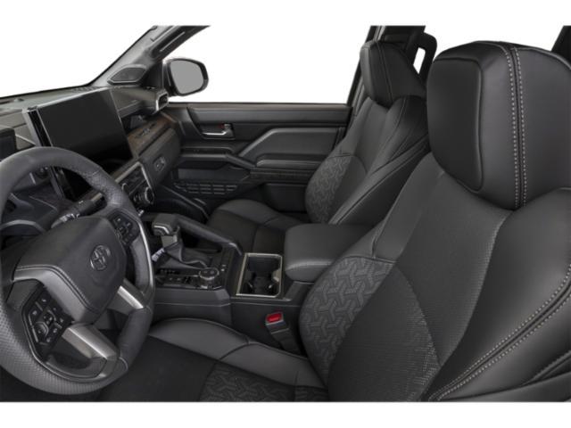 new 2025 Toyota Tacoma car, priced at $57,360